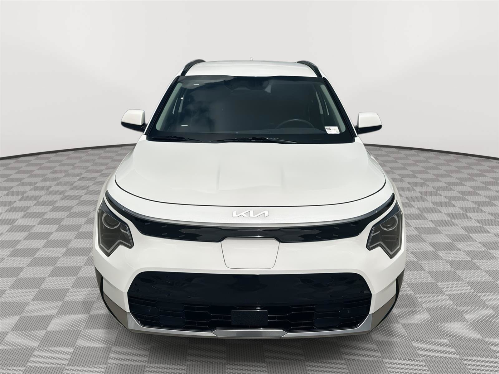 Used 2024 Kia Niro Wind FWD image 2