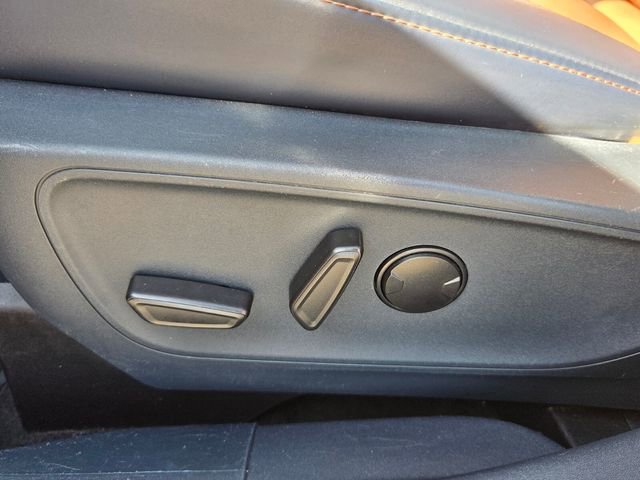 Used 2022 Ford Maverick Lariat w/ Lariat Luxury Package image 23