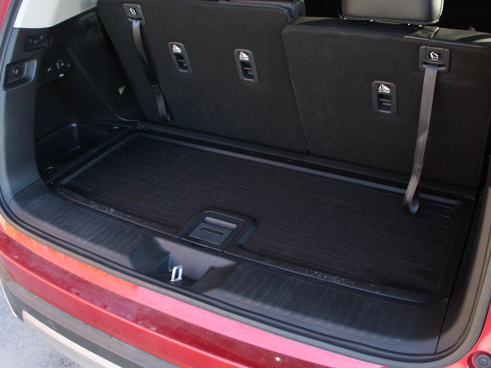 Used 2023 Honda Pilot Elite image 8