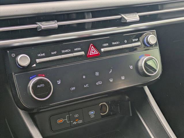 New 2026 Hyundai Tucson SEL image 15