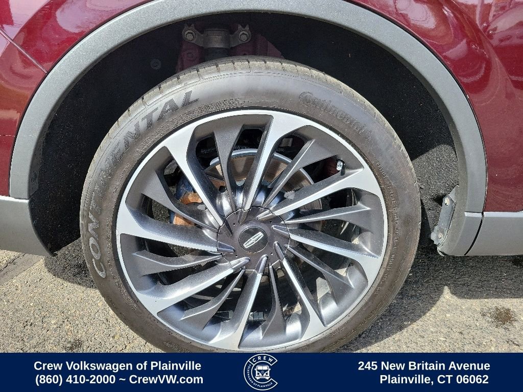 Used 2020 Lincoln Aviator Reserve w/ Equipment Group 202A AWD/4WD image 21