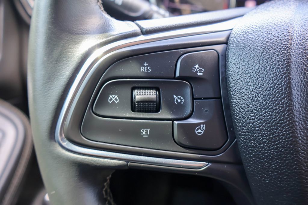 Used 2023 Buick Encore GX Essence w/ Advanced Technology Package image 14