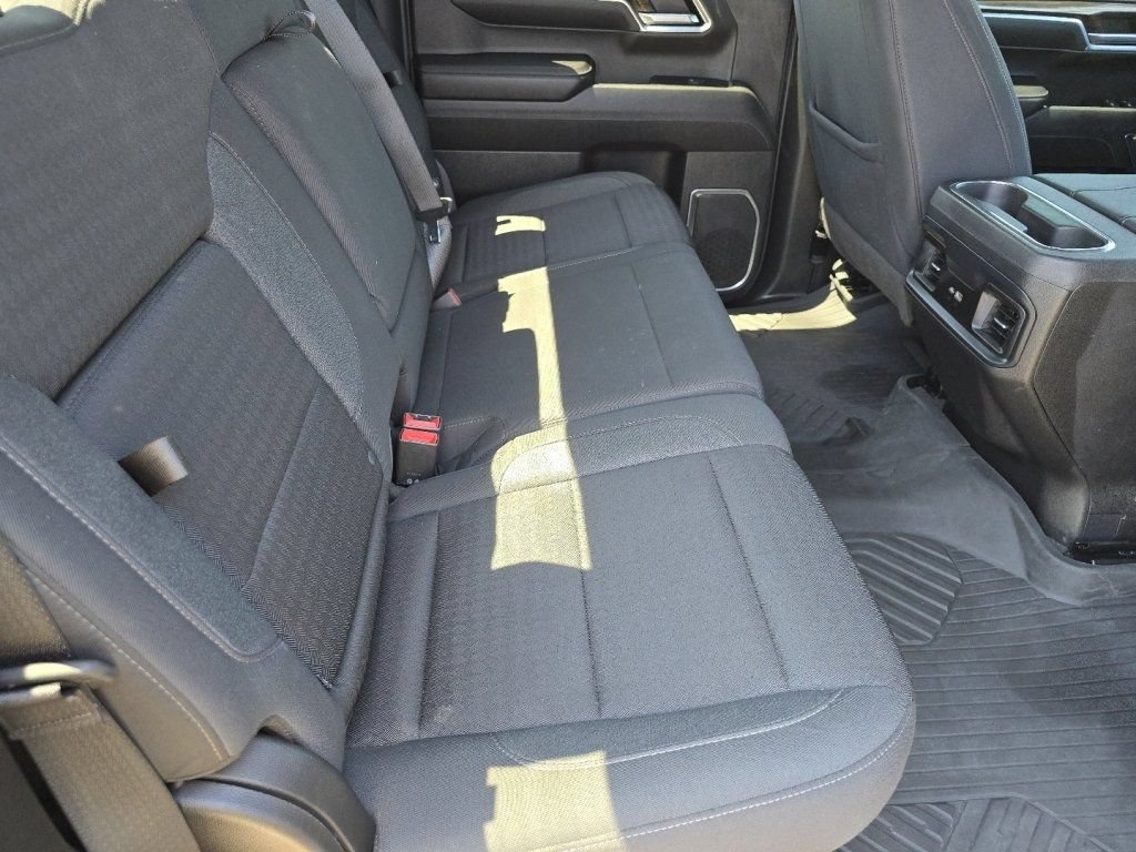 Used 2023 Chevrolet Silverado 1500 RST AWD/4WD image 26