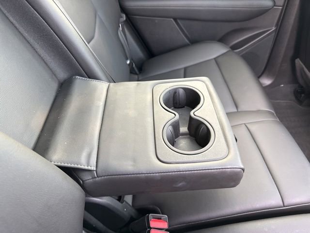 Certified 2023 Cadillac XT5 Premium Luxury AWD/4WD image 24