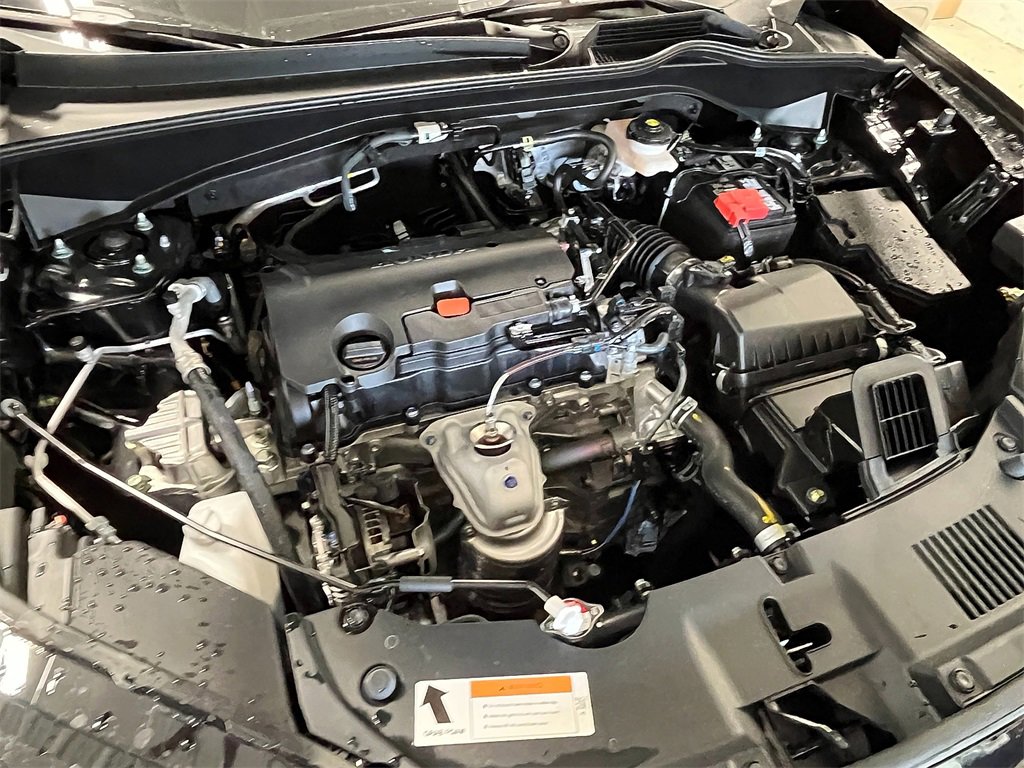 New 2026 Honda HR-V Sport image 12