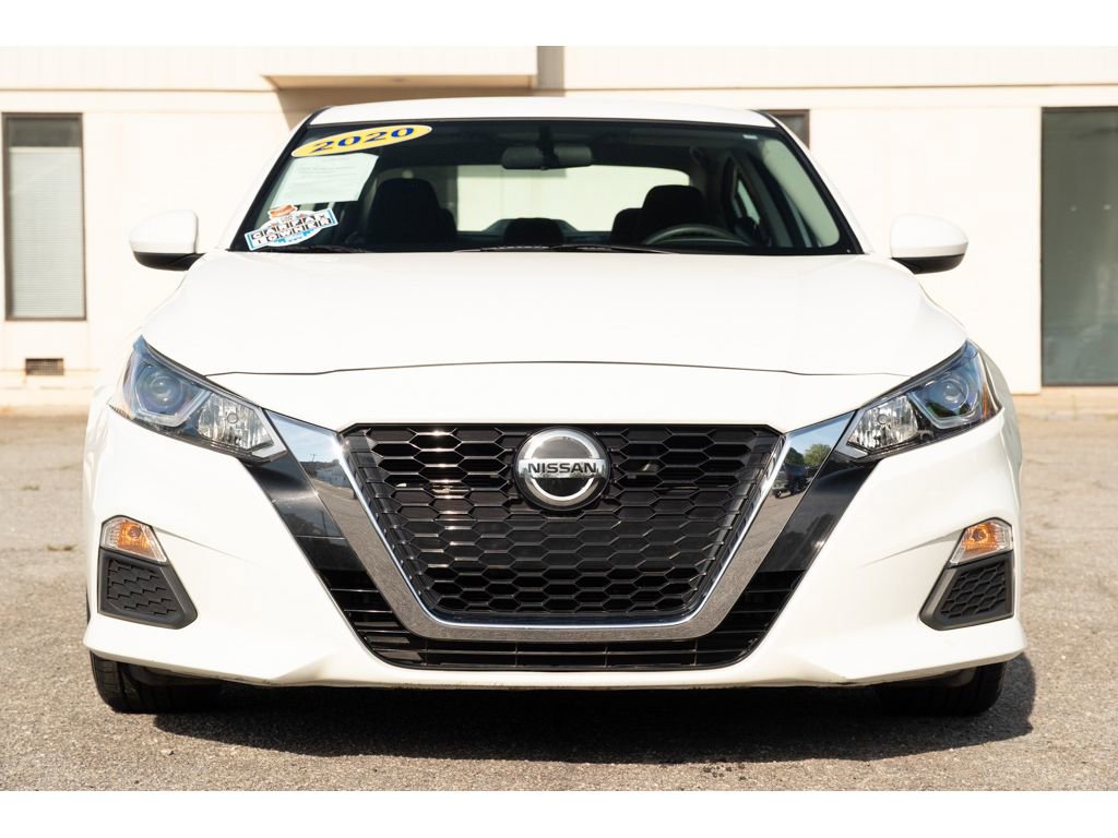Used 2020 Nissan Altima 2.5 S image 3