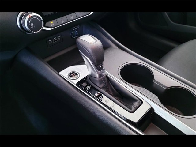 Used 2025 Nissan Altima 2.5 S image 17