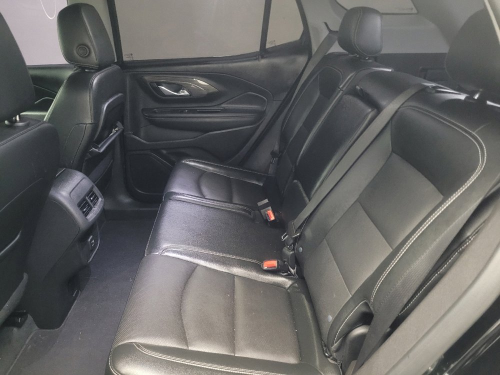 Used 2023 GMC Terrain SLT FWD image 18