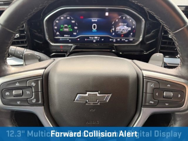 Used 2023 Chevrolet Silverado 1500 RST AWD/4WD image 37