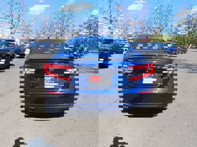 Used 2018 Honda Accord LX image 5