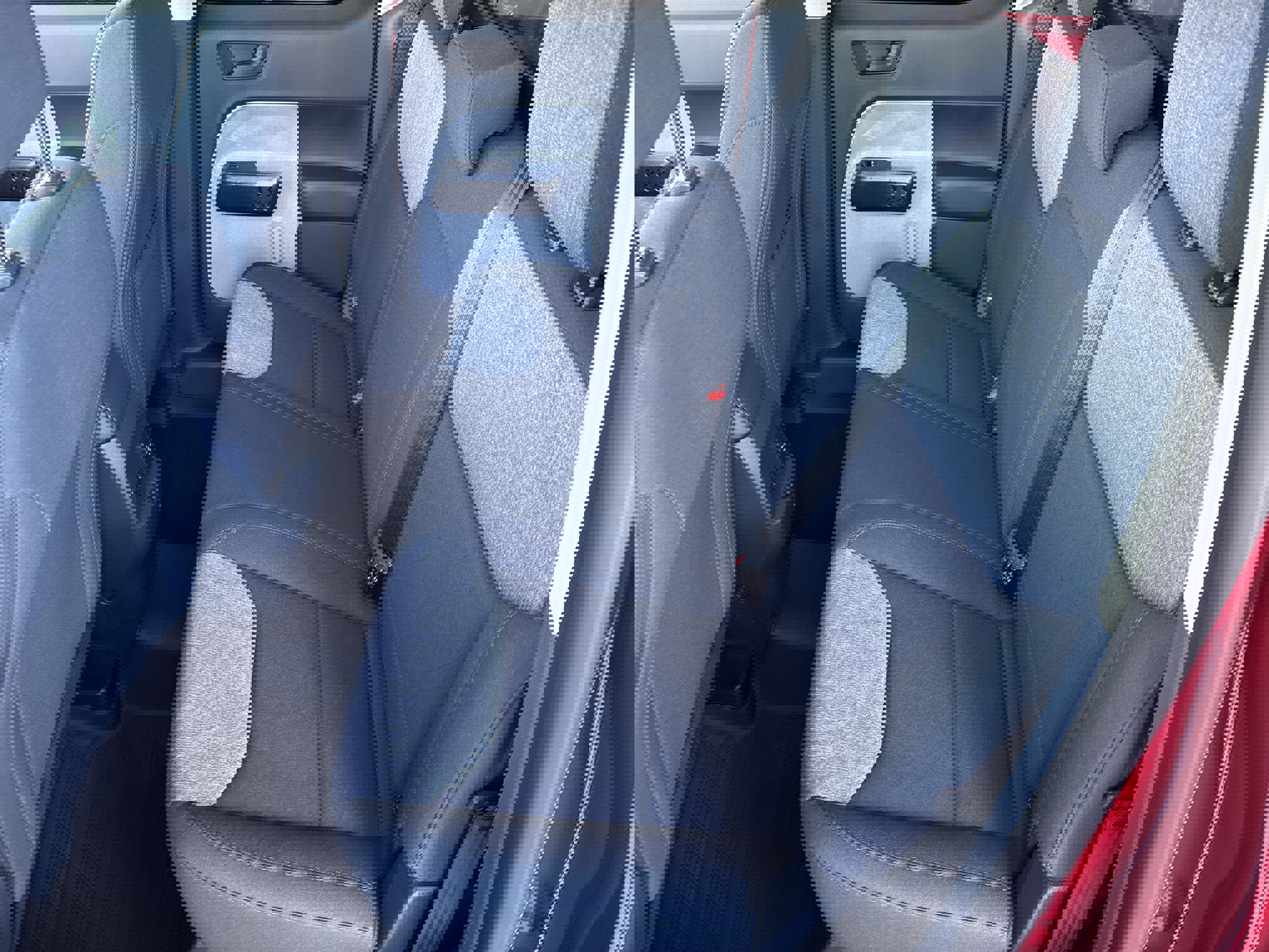 New 2026 Ford Maverick XLT w/ XLT Luxury Package AWD/4WD image 12