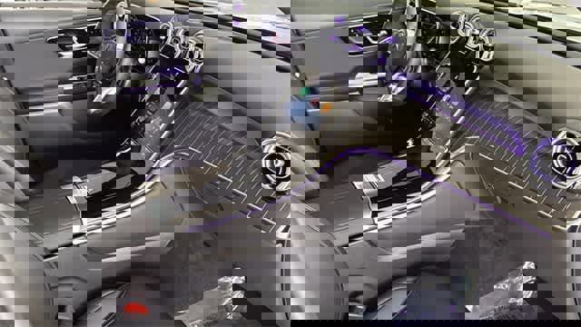 Certified 2026 Mercedes-Benz GLC 300 4MATIC image 32