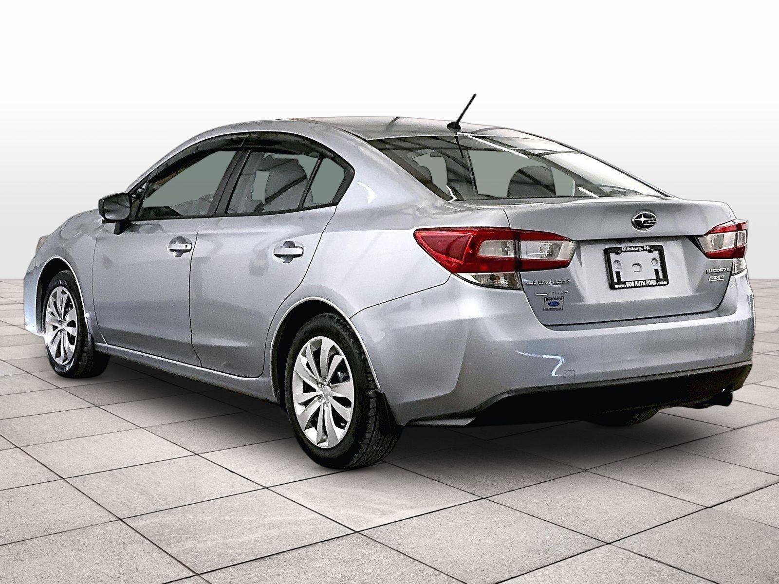 Used 2017 Subaru Impreza 2.0i AWD/4WD image 10