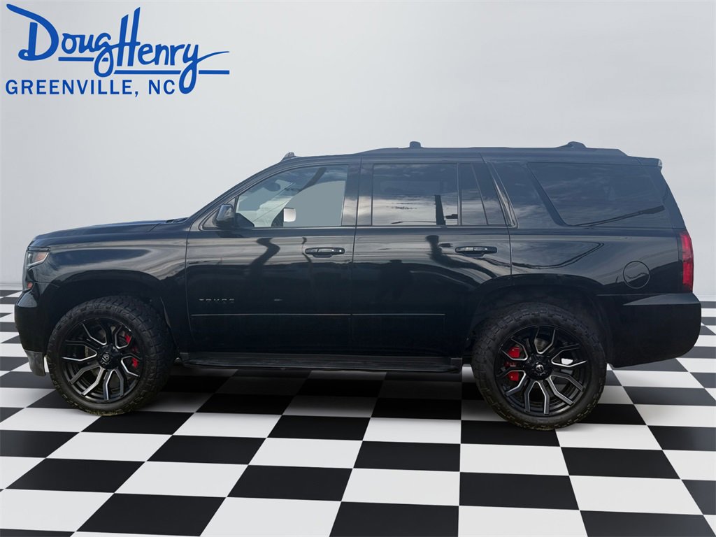 Used 2020 Chevrolet Tahoe Premier image 2
