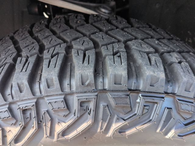 Used 2024 Ford Bronco Outer Banks AWD/4WD image 11