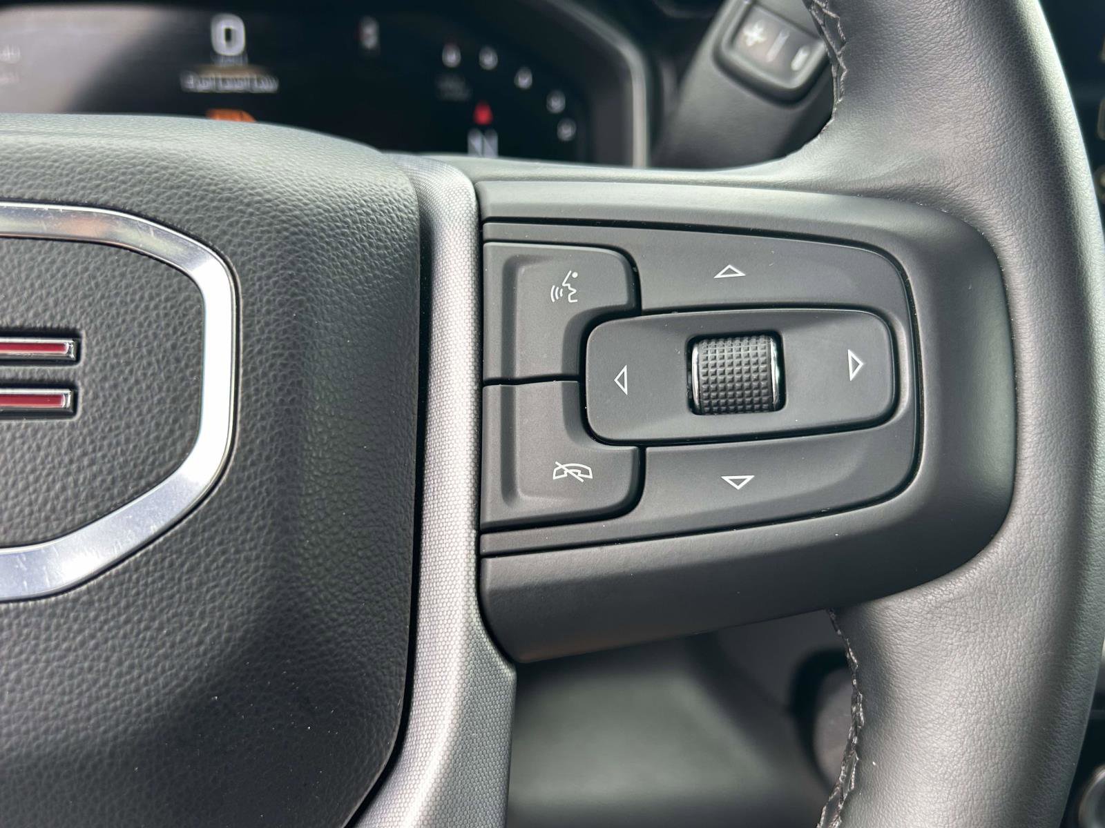 Used 2024 GMC Sierra 1500 Elevation AWD/4WD image 21