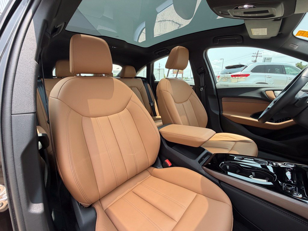 Used 2025 Audi A5 Premium w/ Convenience Package AWD/4WD image 31