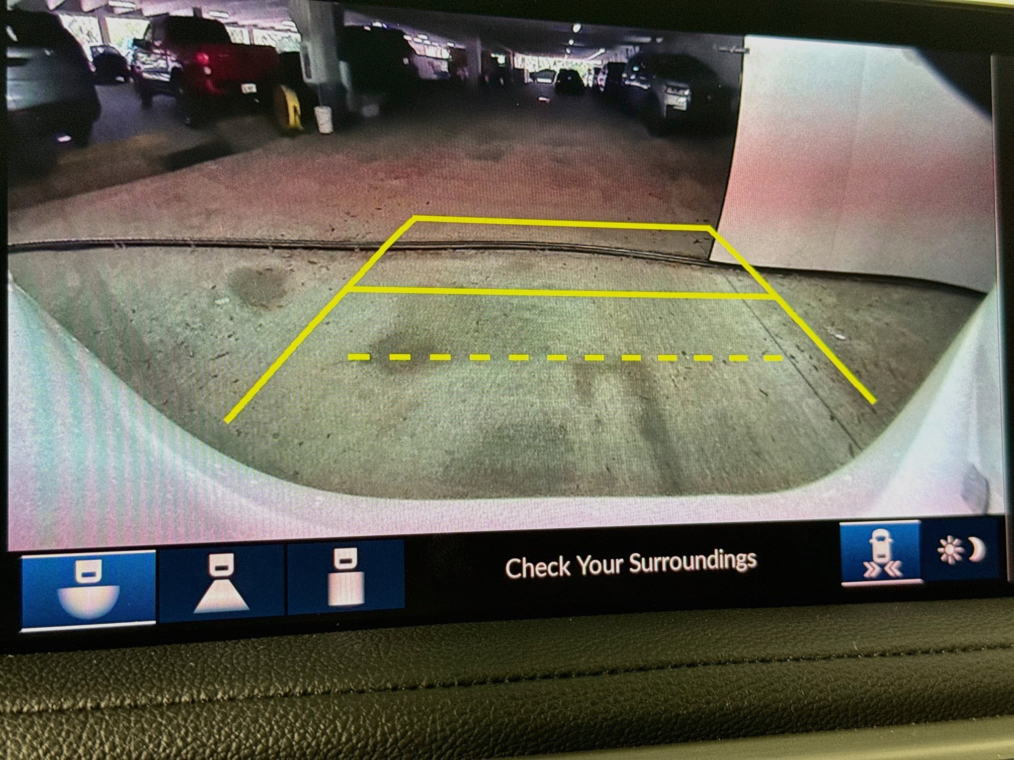 Used 2025 Acura MDX SH-AWD image 16