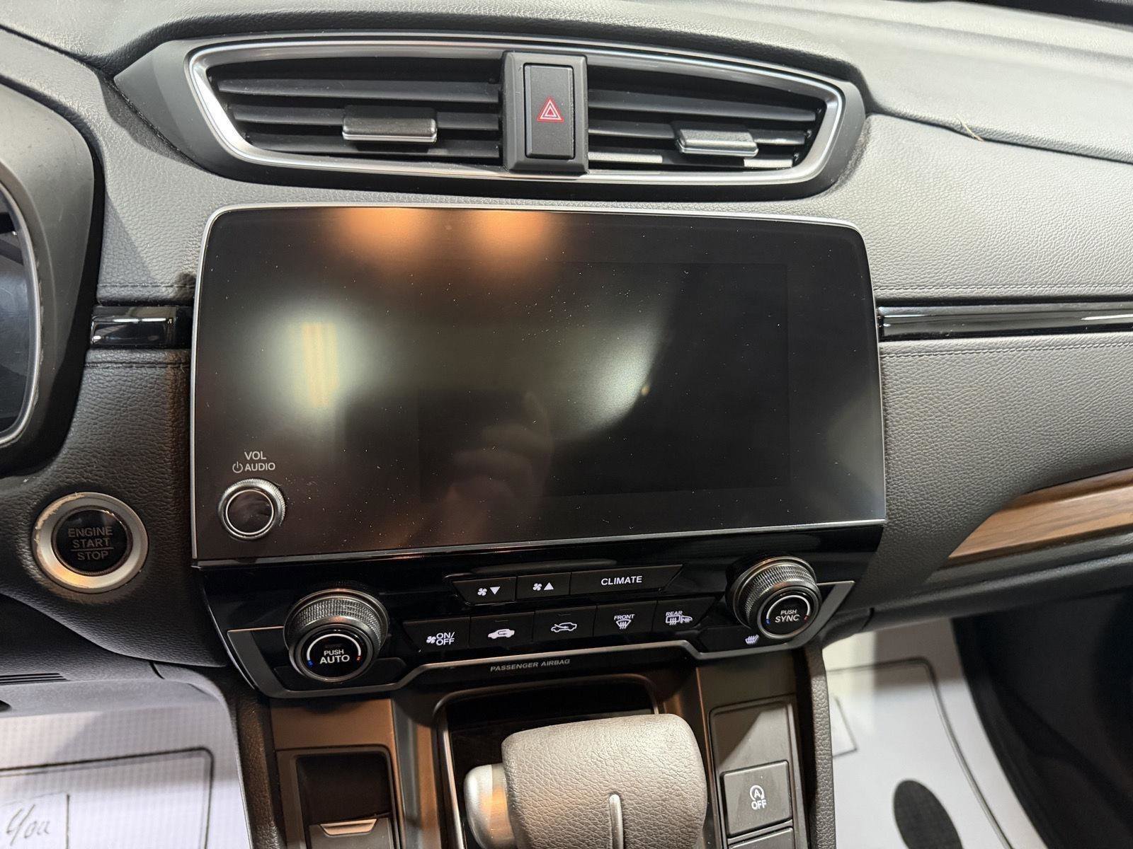 Used 2021 Honda CR-V EX image 15