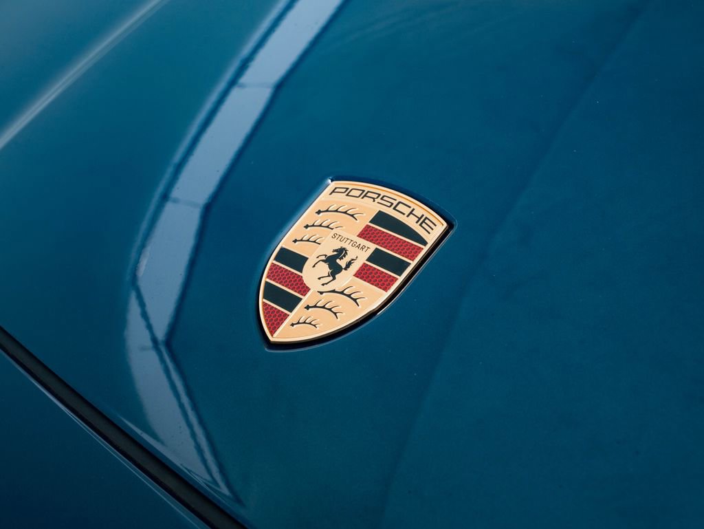 New 2026 Porsche Cayenne image 16