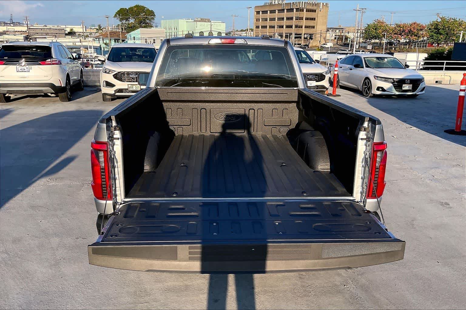 Used 2025 Ford F150 XL AWD/4WD image 18