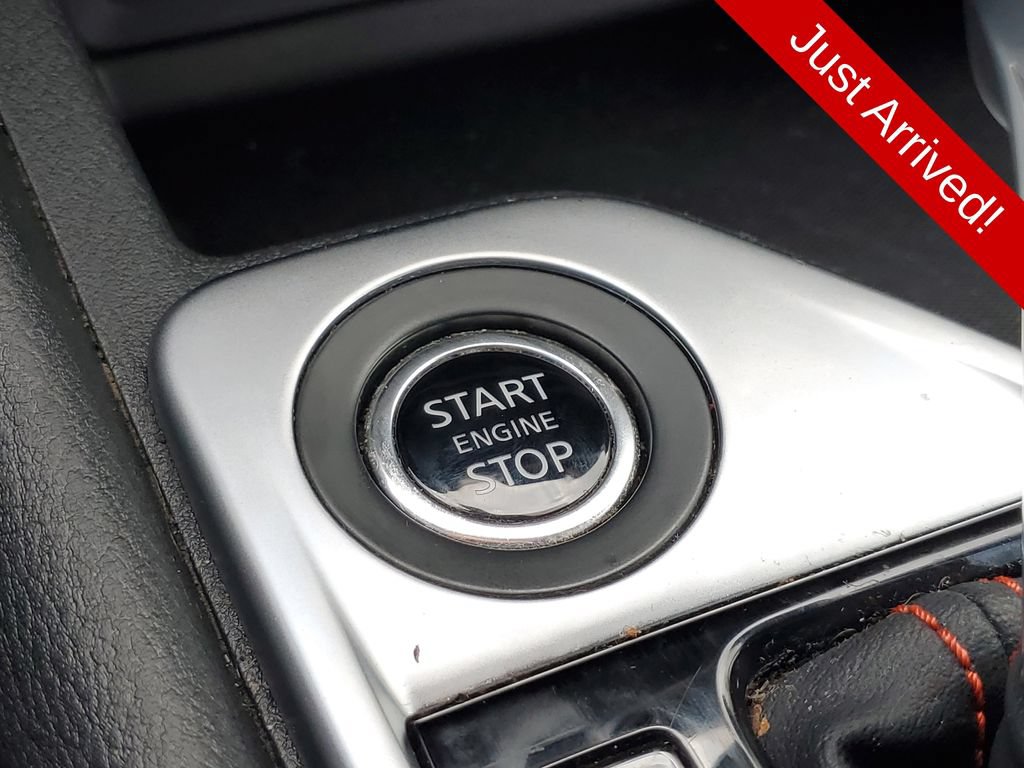 Used 2024 Nissan Sentra SR FWD image 27