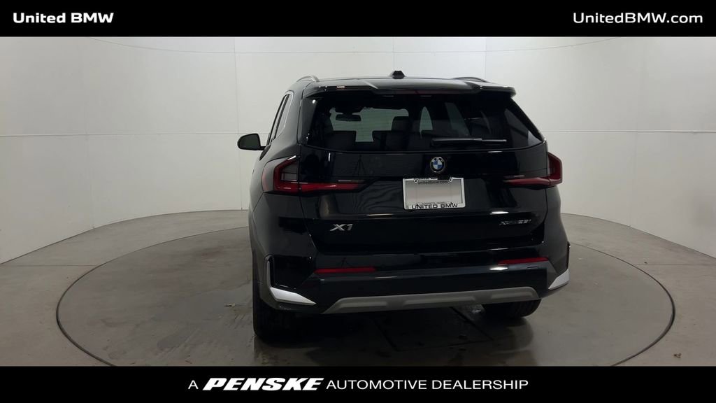 Used 2025 BMW X1 xDrive28i w/ Convenience Package image 7