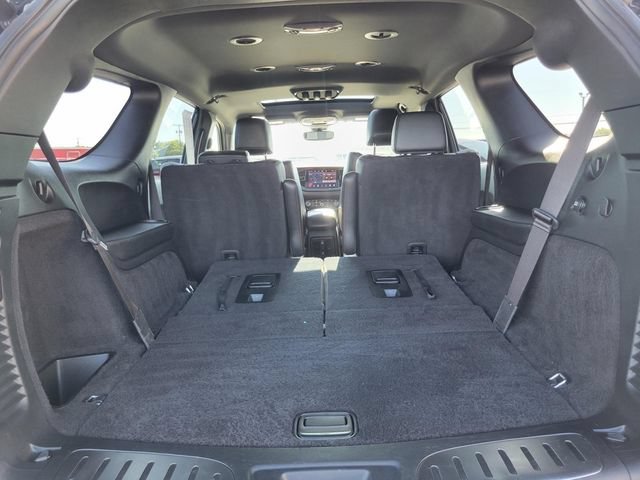 Used 2021 Dodge Durango R/T w/ Blacktop Package AWD/4WD image 28
