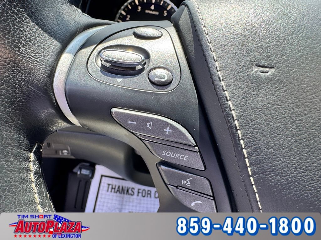 Used 2019 INFINITI QX60 Luxe w/ Limited Package FWD image 22