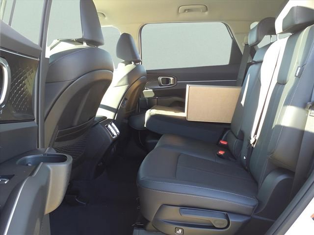 New 2025 Kia Sorento S image 26