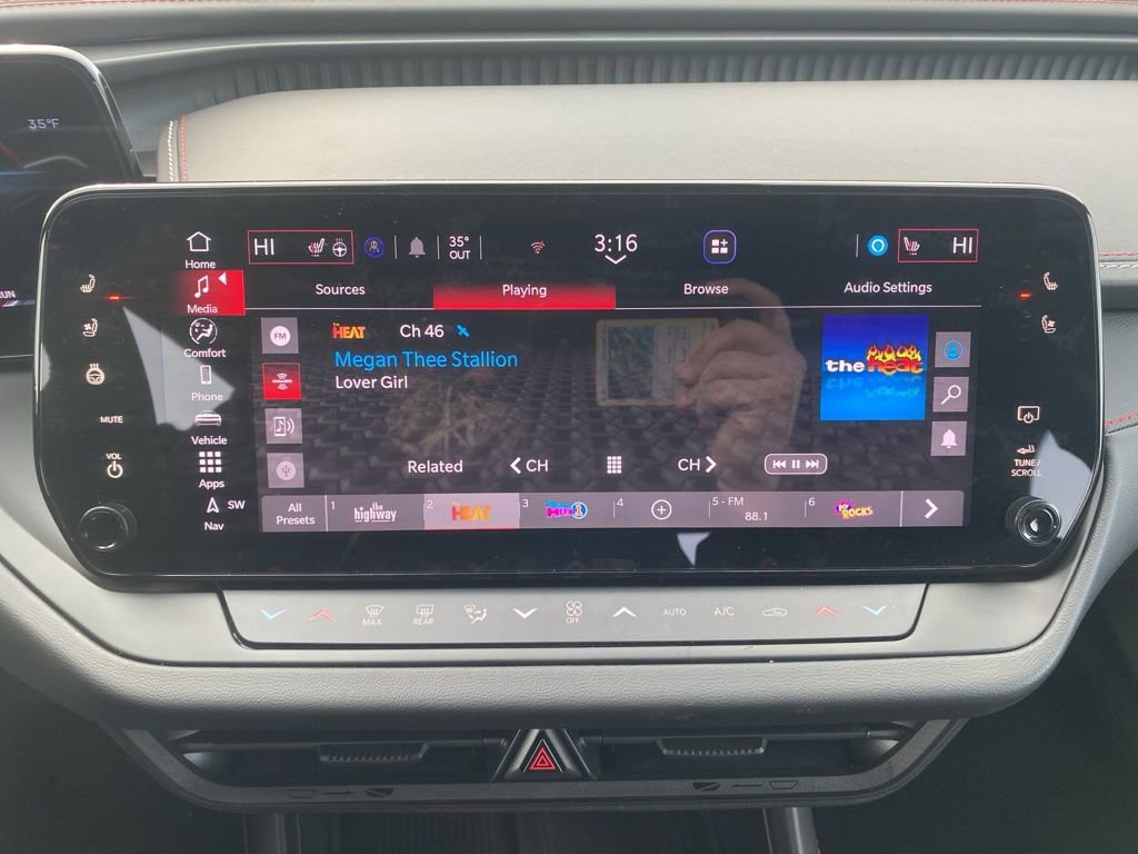 New 2026 Dodge Charger R/T Scat Pack image 26