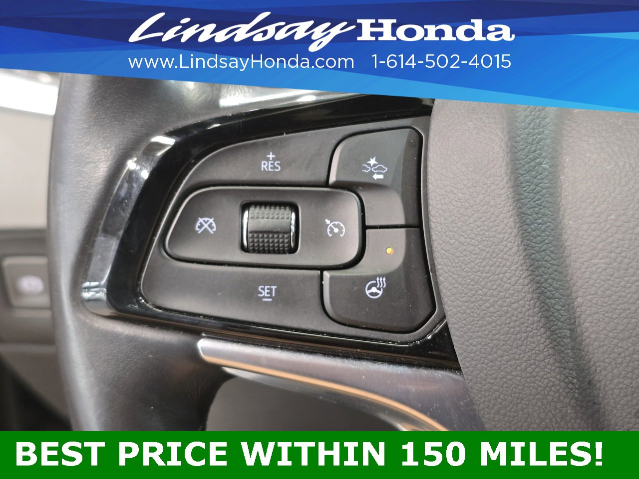 Used 2024 Buick Enclave Premium image 14