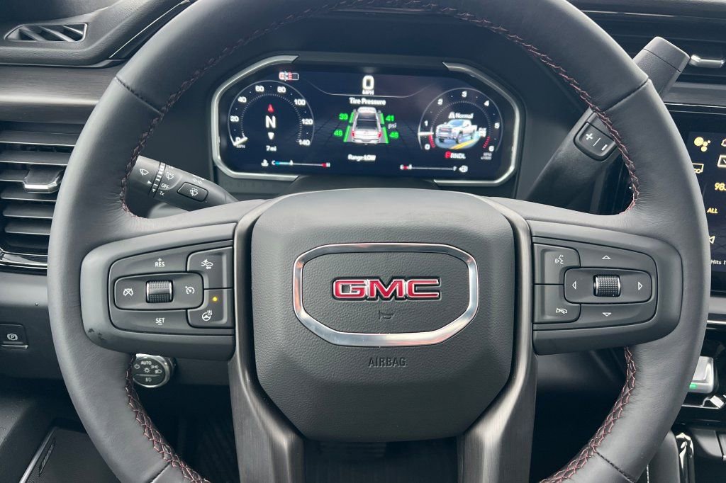 New 2026 GMC Sierra 2500 AT4X w/ AT4X AEV Edition image 19