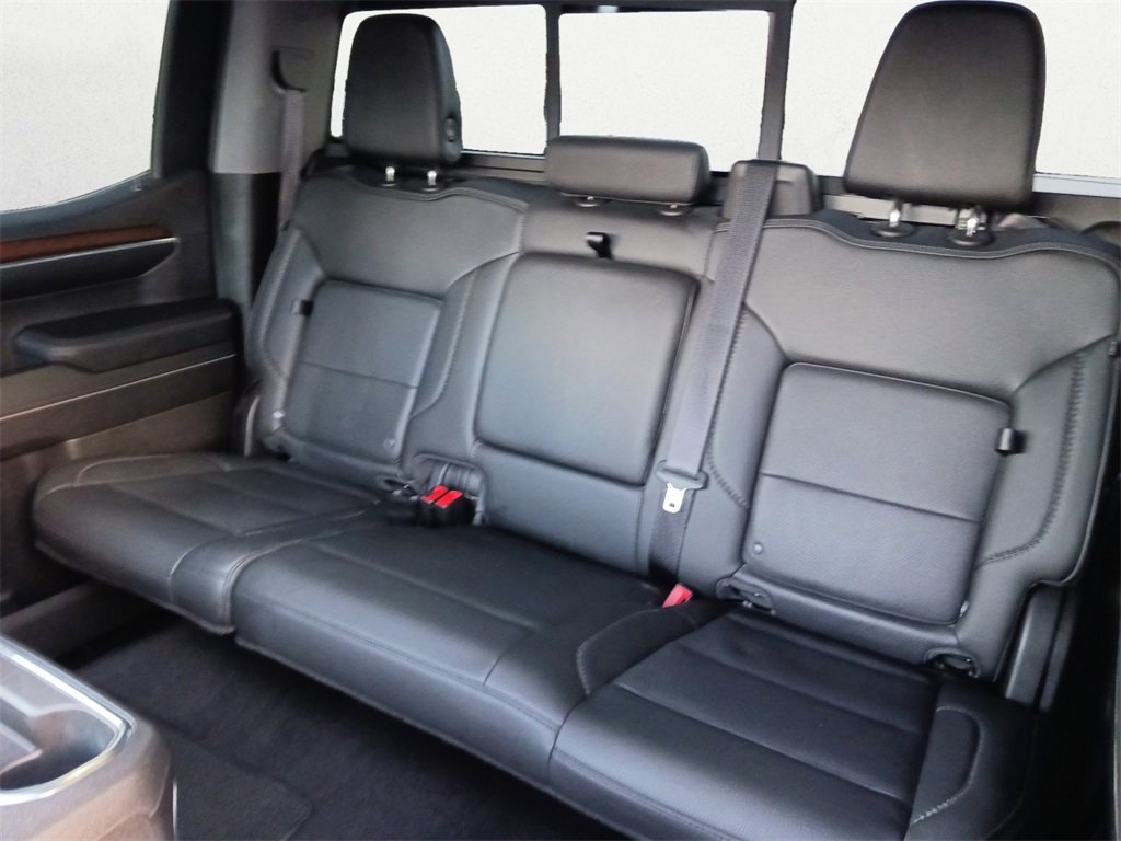 Used 2022 GMC Sierra 1500 Denali image 9