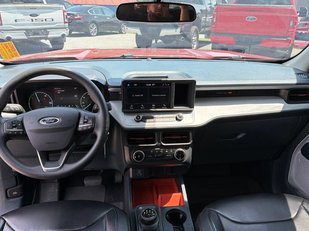 Used 2023 Ford Maverick XLT FWD image 22