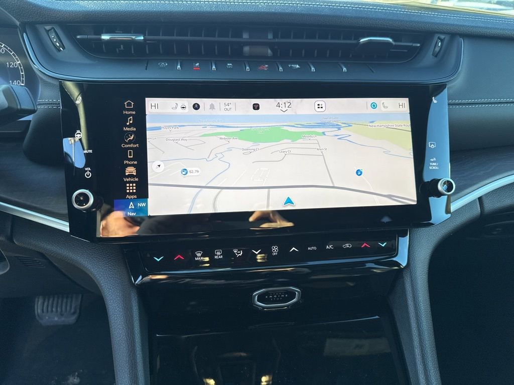 New 2026 Jeep Grand Cherokee L Limited image 13