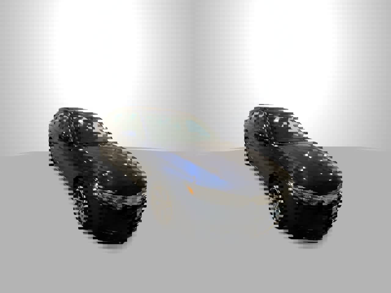 Used 2019 Honda Accord EX-L image 2