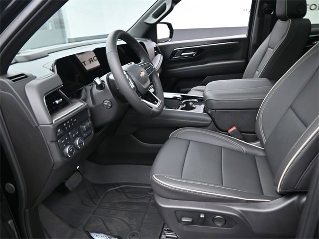 New 2025 Chevrolet Tahoe Premier w/ Sun And Tow Package image 8