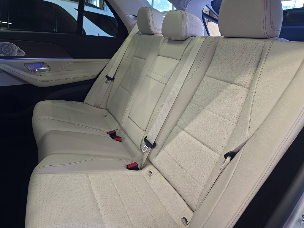 Certified 2026 Mercedes-Benz GLE 350 4MATIC image 16
