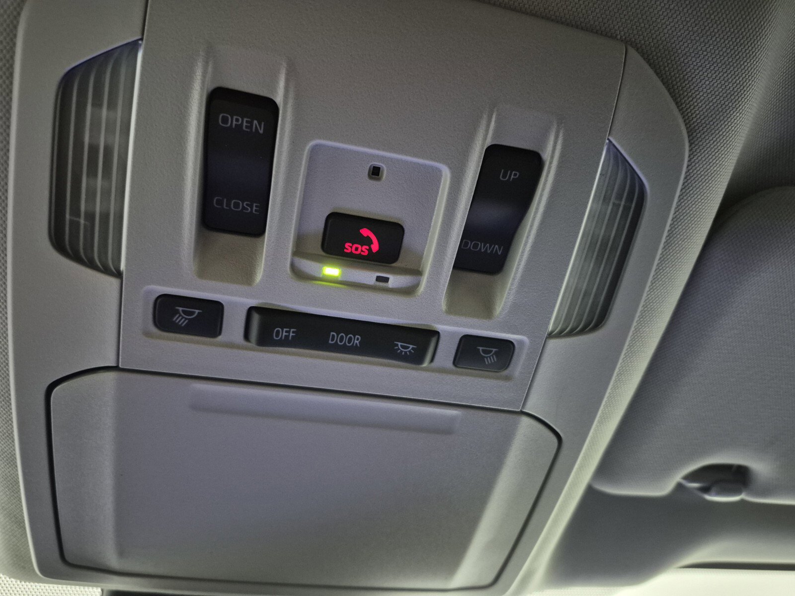 New 2026 Toyota Highlander Limited image 37