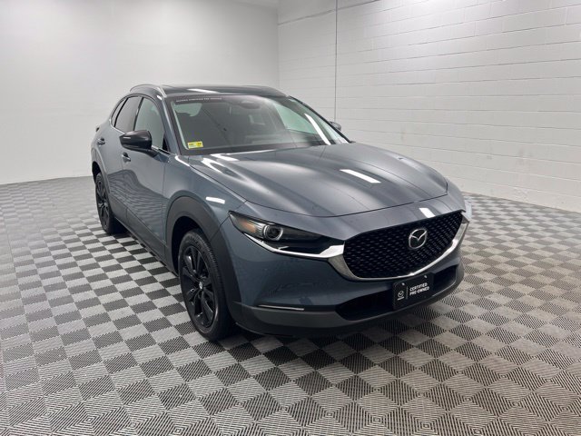 Certified 2024 MAZDA CX-30 2.5 Turbo w/ Premium Plus Pkg