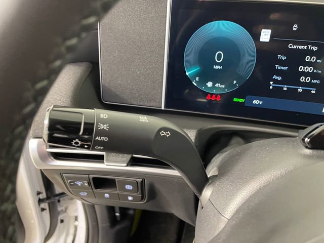 New 2026 Hyundai Tucson Limited image 12