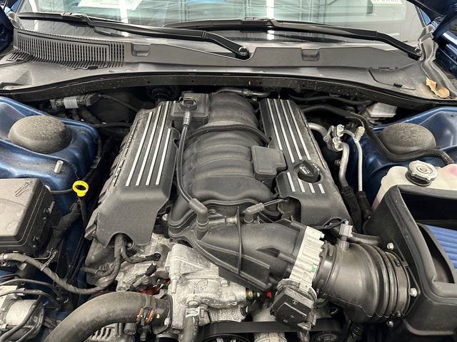 Used 2023 Dodge Charger Scat Pack w/ Daytona Edition Group image 20