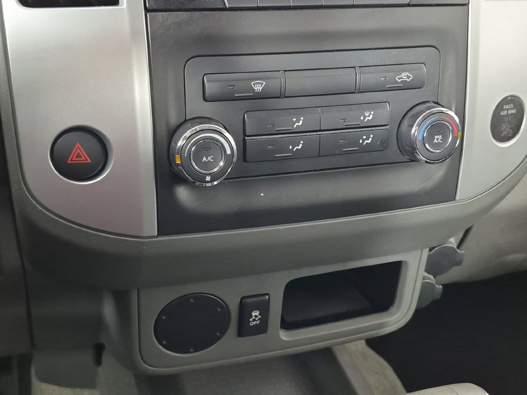 Used 2016 Nissan Frontier Desert Runner RWD image 24