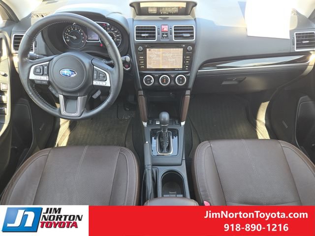 Used 2018 Subaru Forester 2.5i Touring AWD/4WD image 27