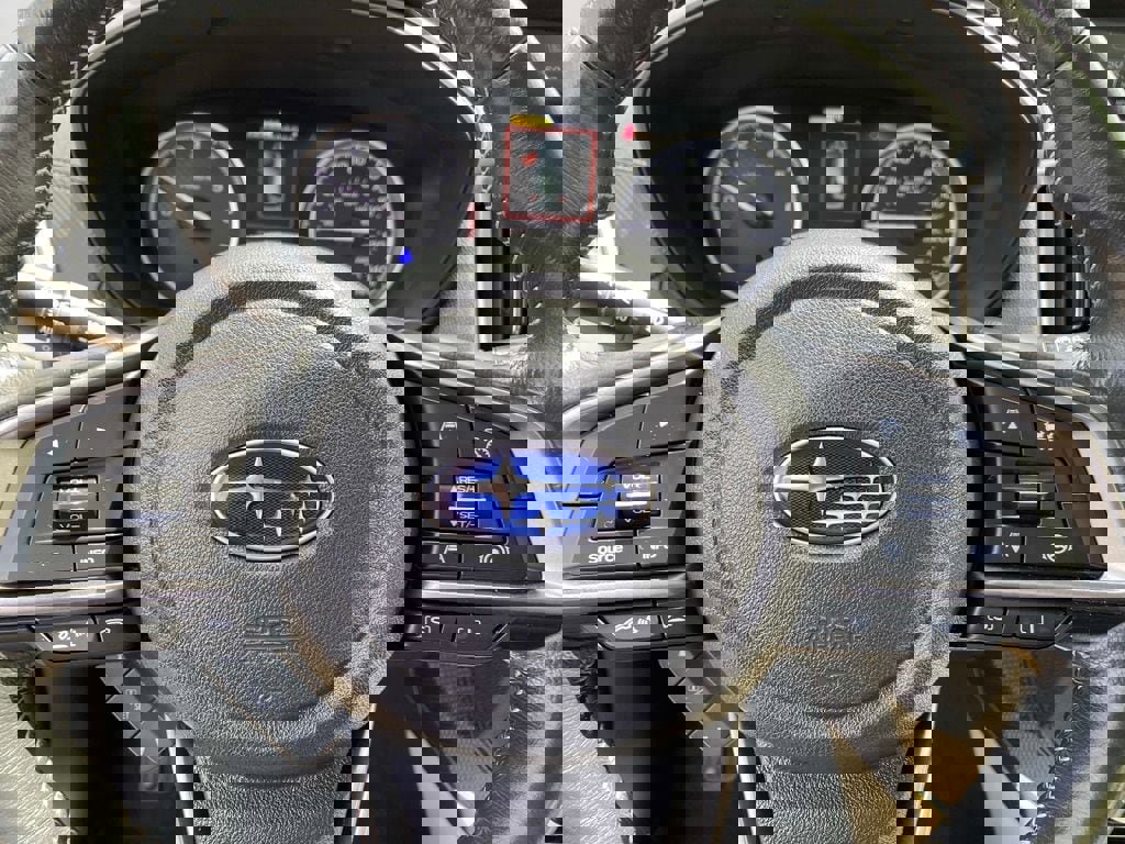 Certified 2024 Subaru Forester Premium AWD/4WD image 18