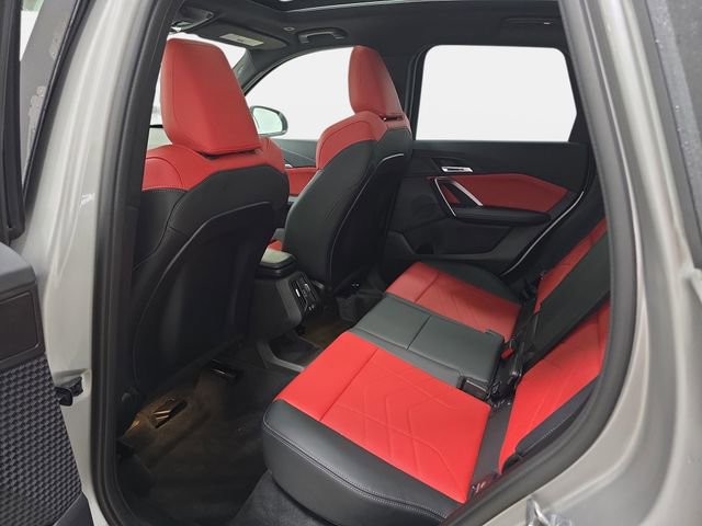 Certified 2025 BMW X1 xDrive28i w/ Convenience Package image 10