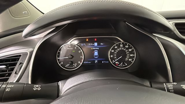 Used 2021 Nissan Murano SL AWD/4WD image 17