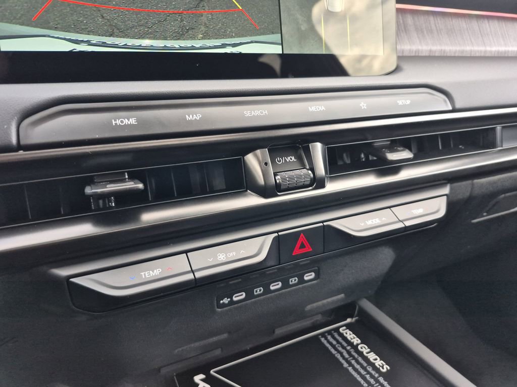 New 2027 Kia Telluride SX Prestige X-Line image 23