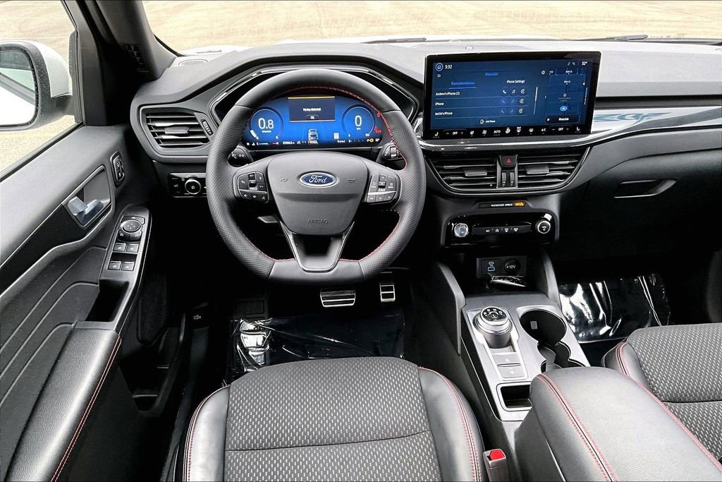 Certified 2023 Ford Escape ST-Line Select w/ Tech Pack #2 image 5